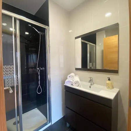 Pastora Апартаменты *