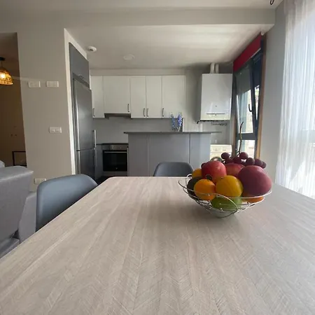 Pastora Apartamento