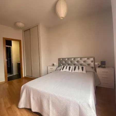Pastora Apartamento