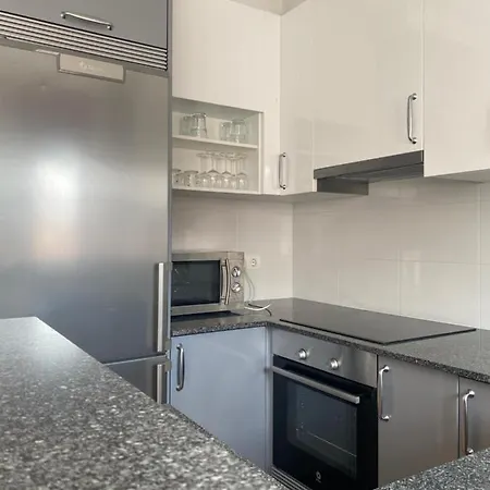 Апартаменты Pastora Виго