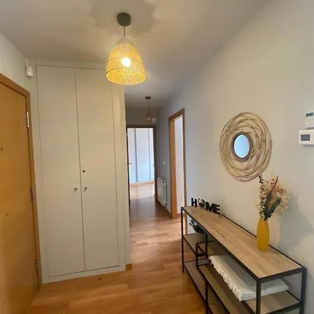 Appartamento Pastora *