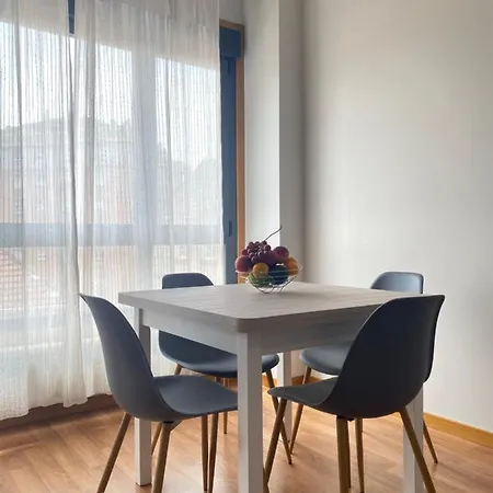 Pastora Apartamento