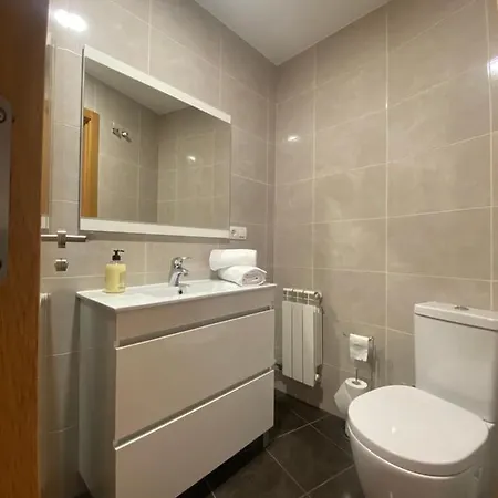 Appartamento Pastora