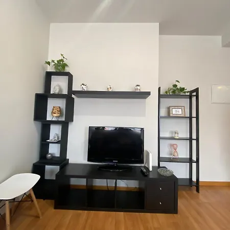 Апартаменты Pastora