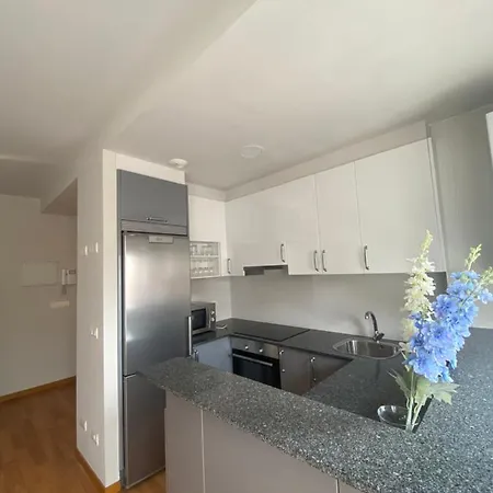 Апартаменты Pastora *