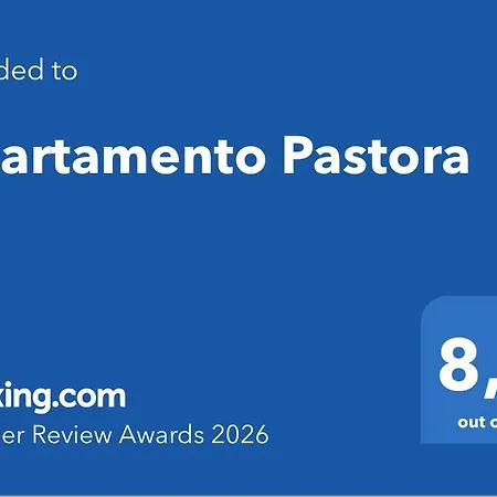 Pastora