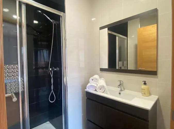 Pastora Διαμέρισμα *