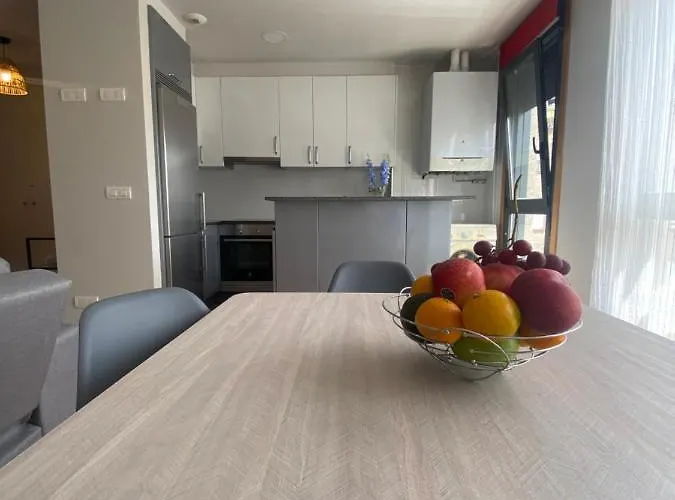 Pastora Διαμέρισμα