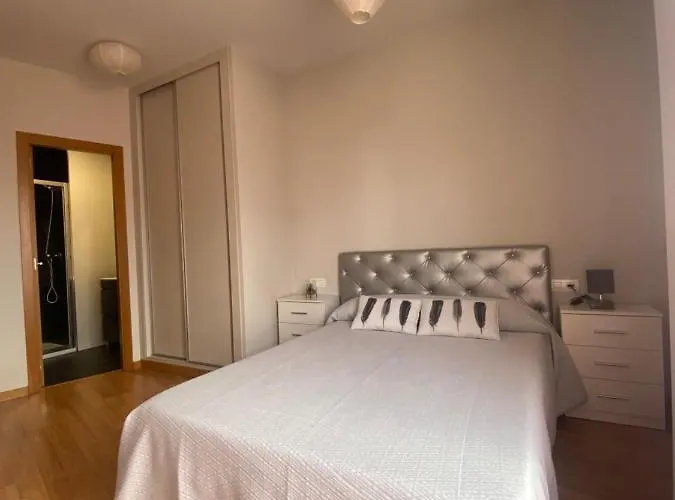 Pastora Διαμέρισμα