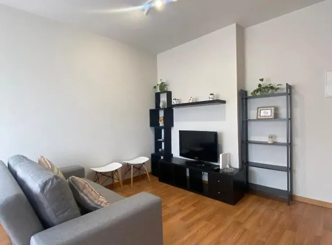 Pastora * Βίγκο