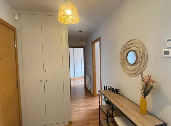 Διαμέρισμα Pastora *