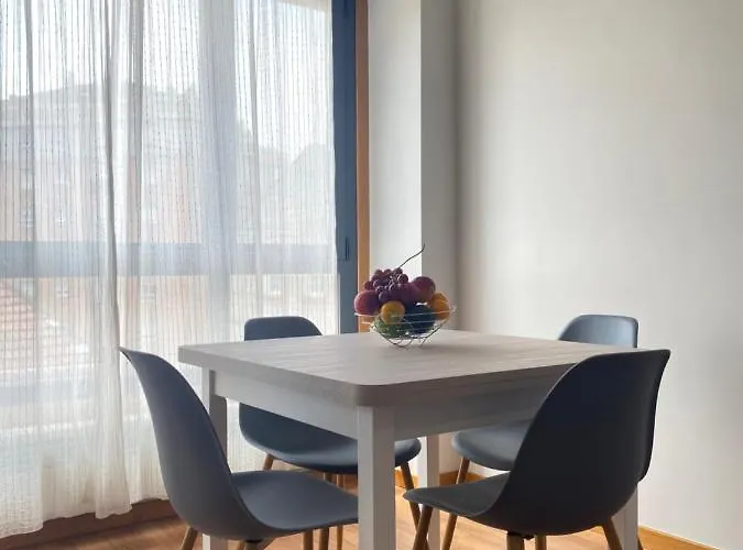 Pastora Διαμέρισμα