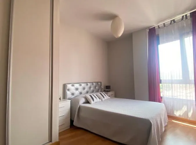 Διαμέρισμα Pastora