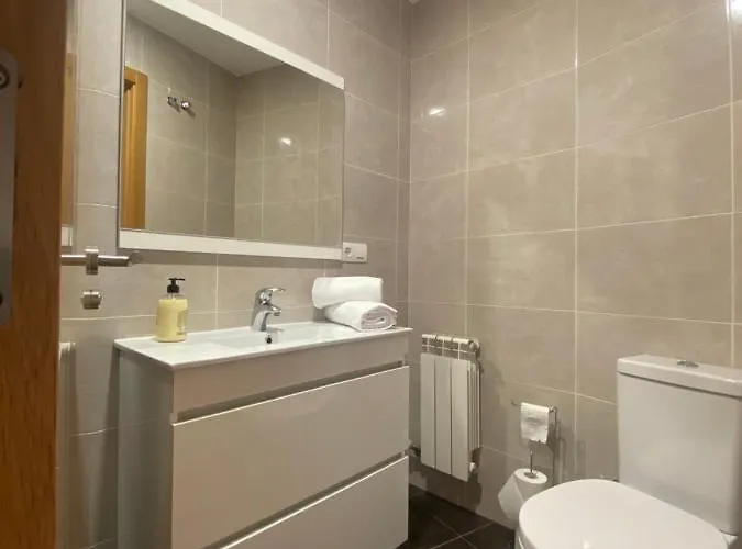 Διαμέρισμα Pastora