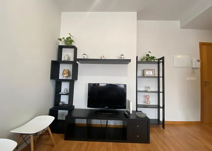 Διαμέρισμα Pastora