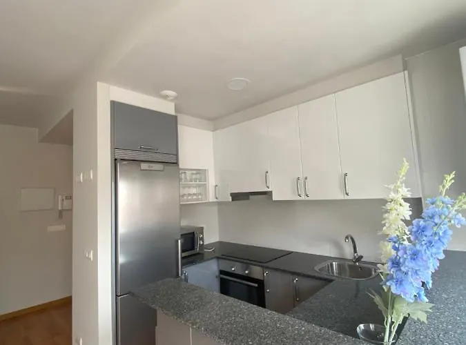 Διαμέρισμα Pastora *