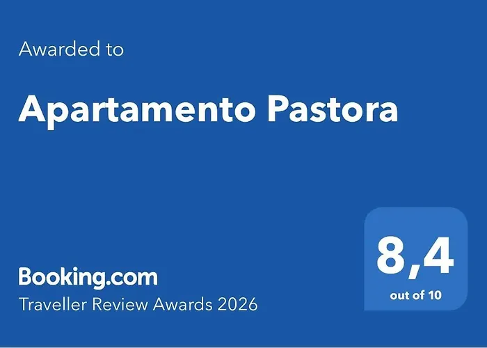 Pastora